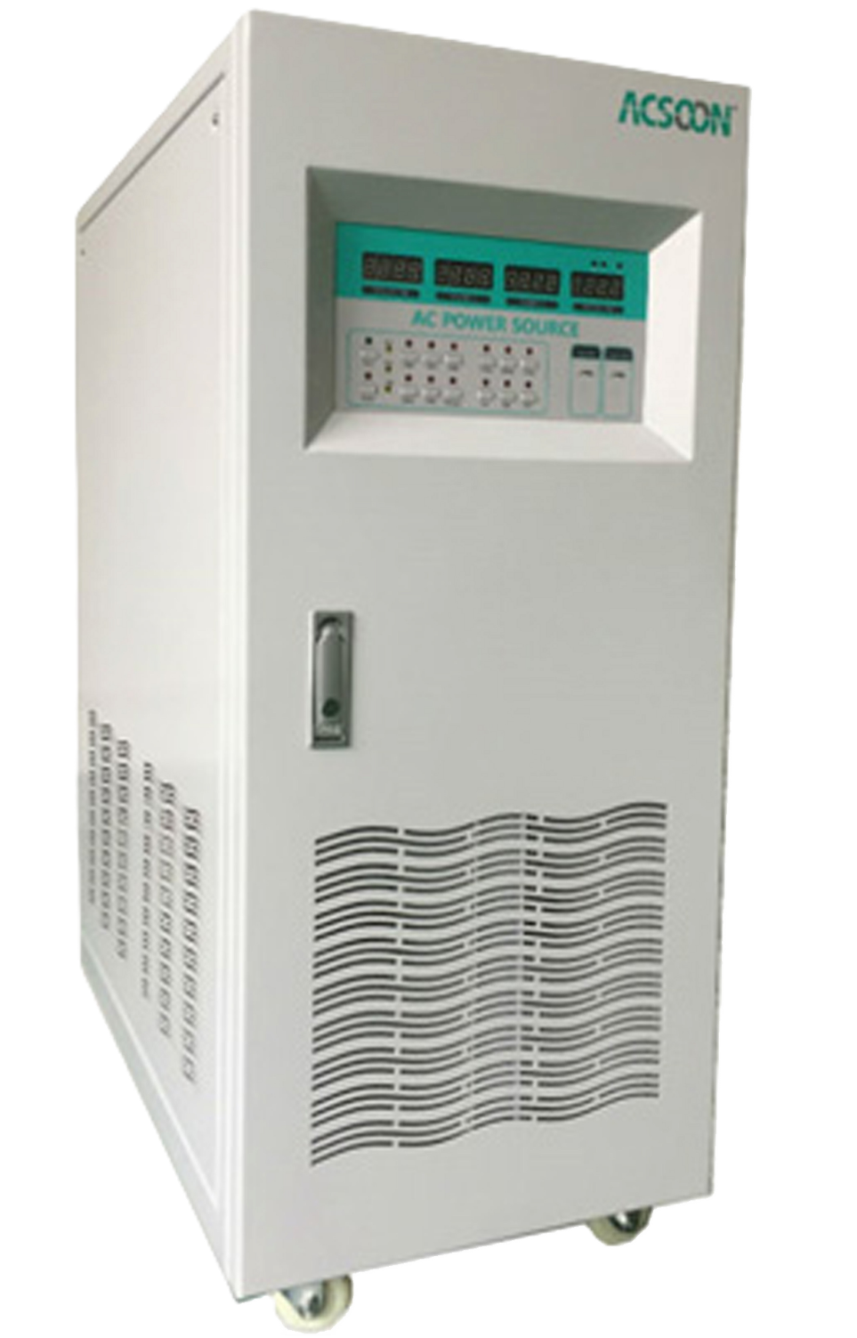 ACSOON Frequency Converter