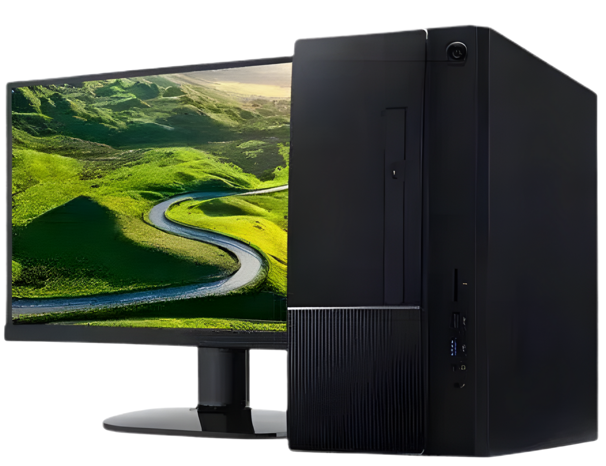 Enterprise Desktop Solutions