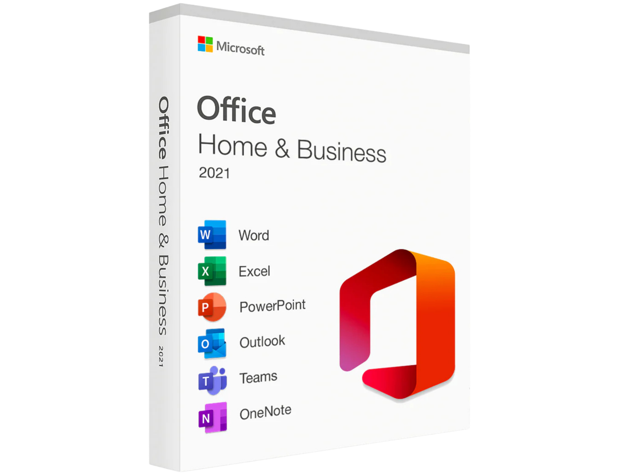 Microsoft Software & OS Licensing
