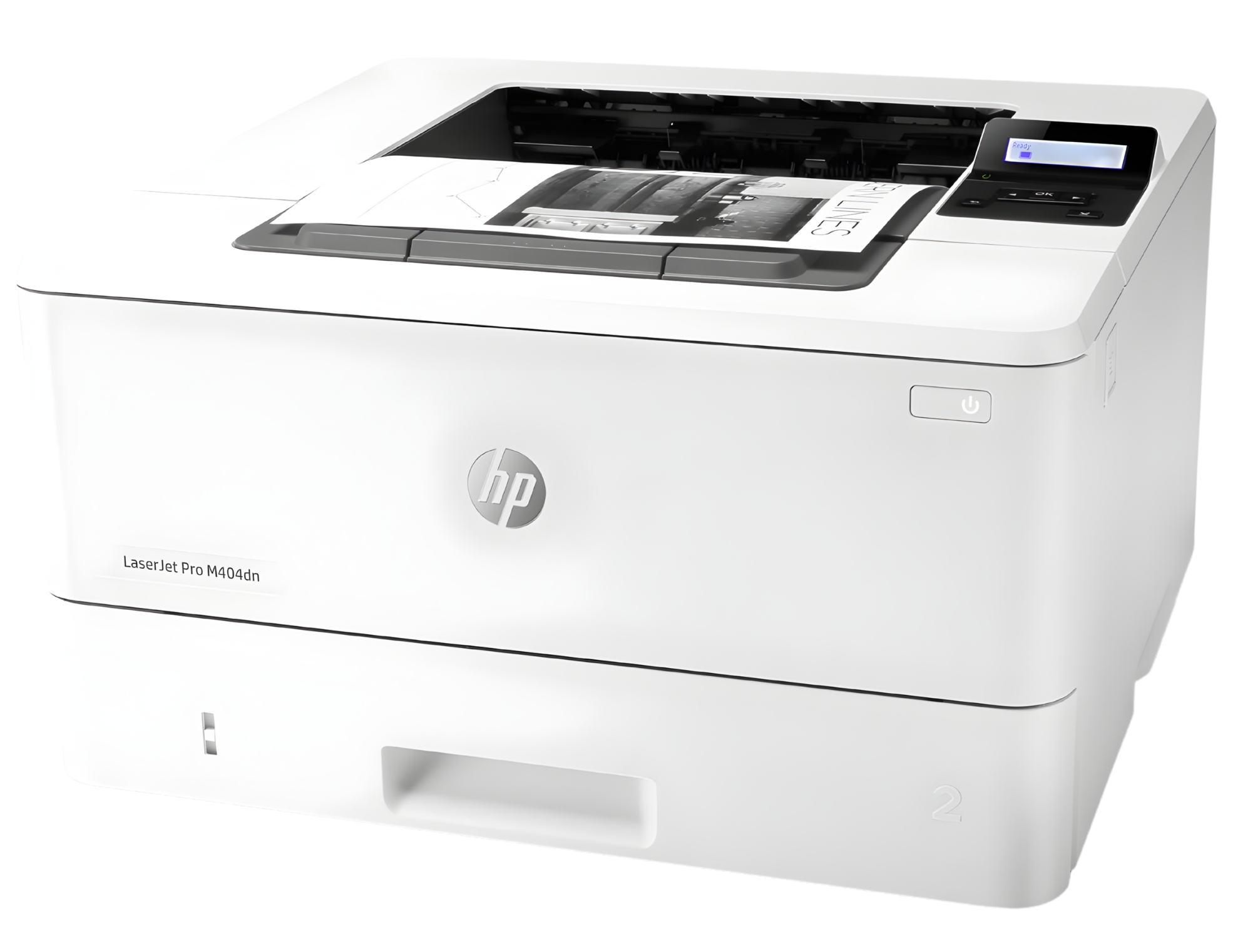Office & Industrial Printers