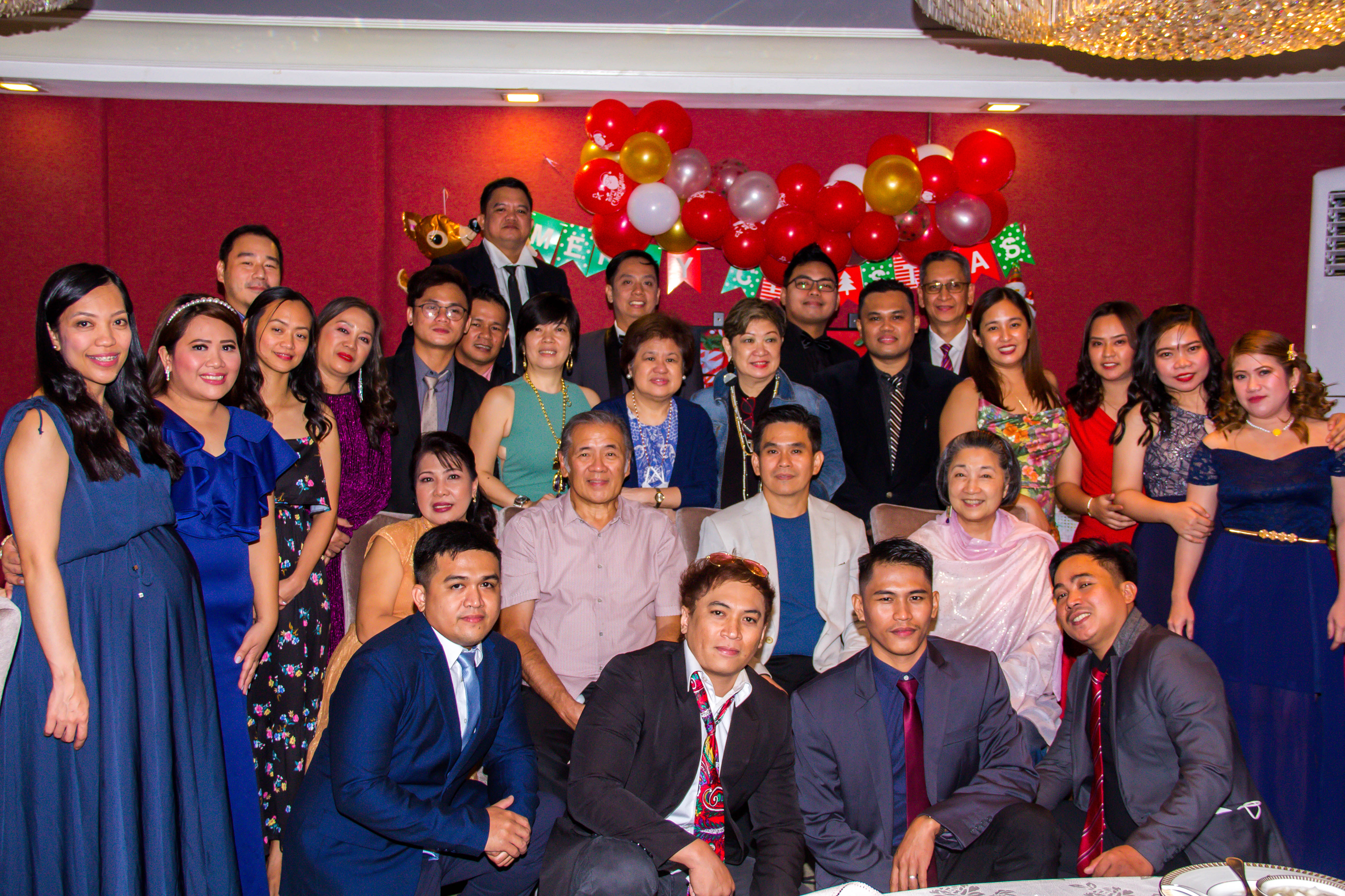 LSI Family