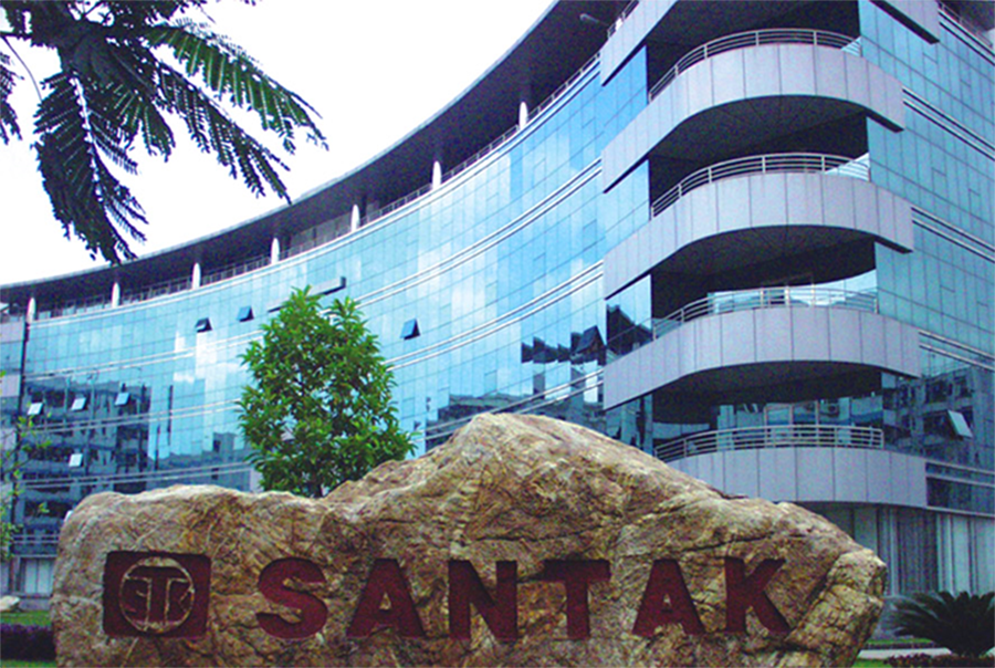 Santak Inc.