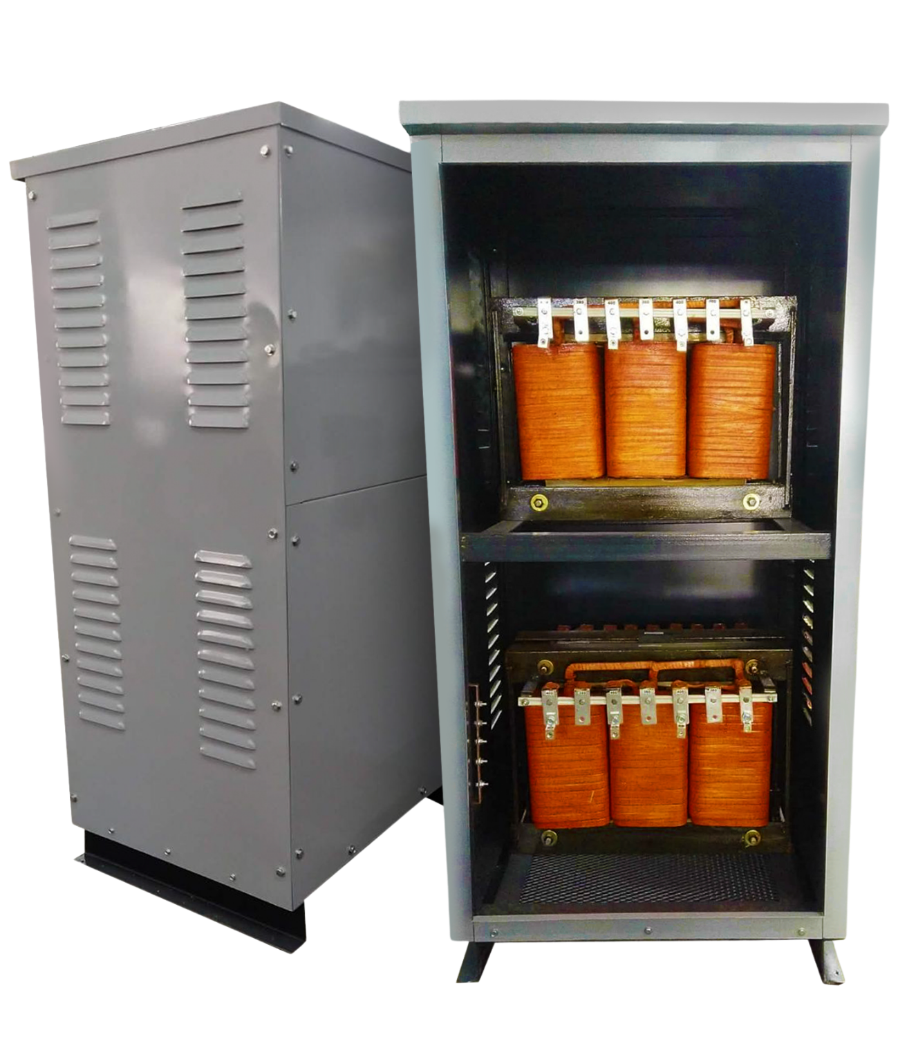 Dry Type Transformers