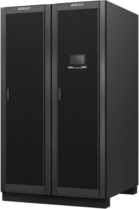 SANTAK ARRAY 3A3 PT series UPS (60~600kVA)