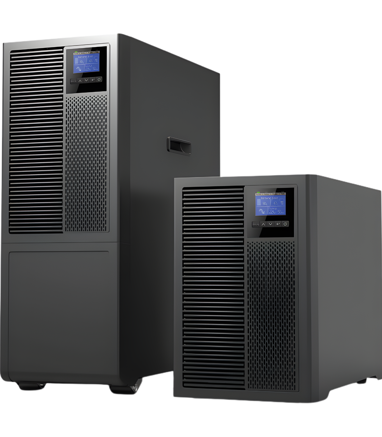 Phoenix TTN-V 6-10K G2 Unity Series