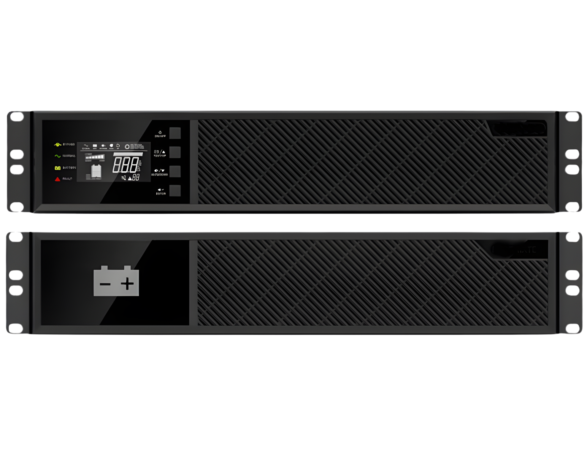 Phoenix TTN-V 1-3KVA Rack ES