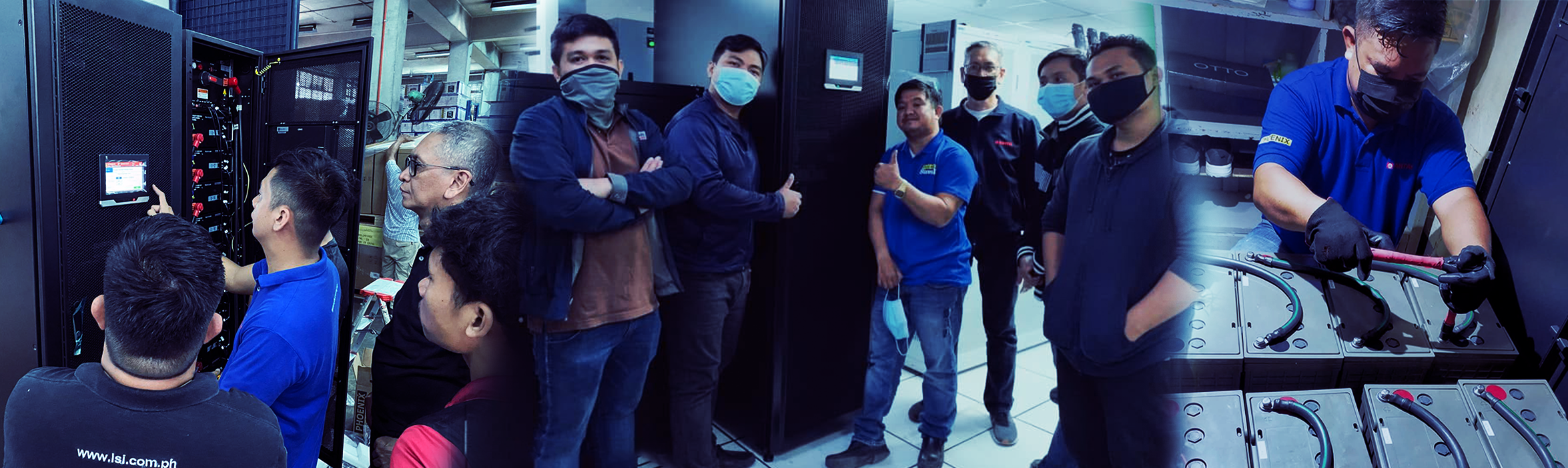 LSI Service Expertise