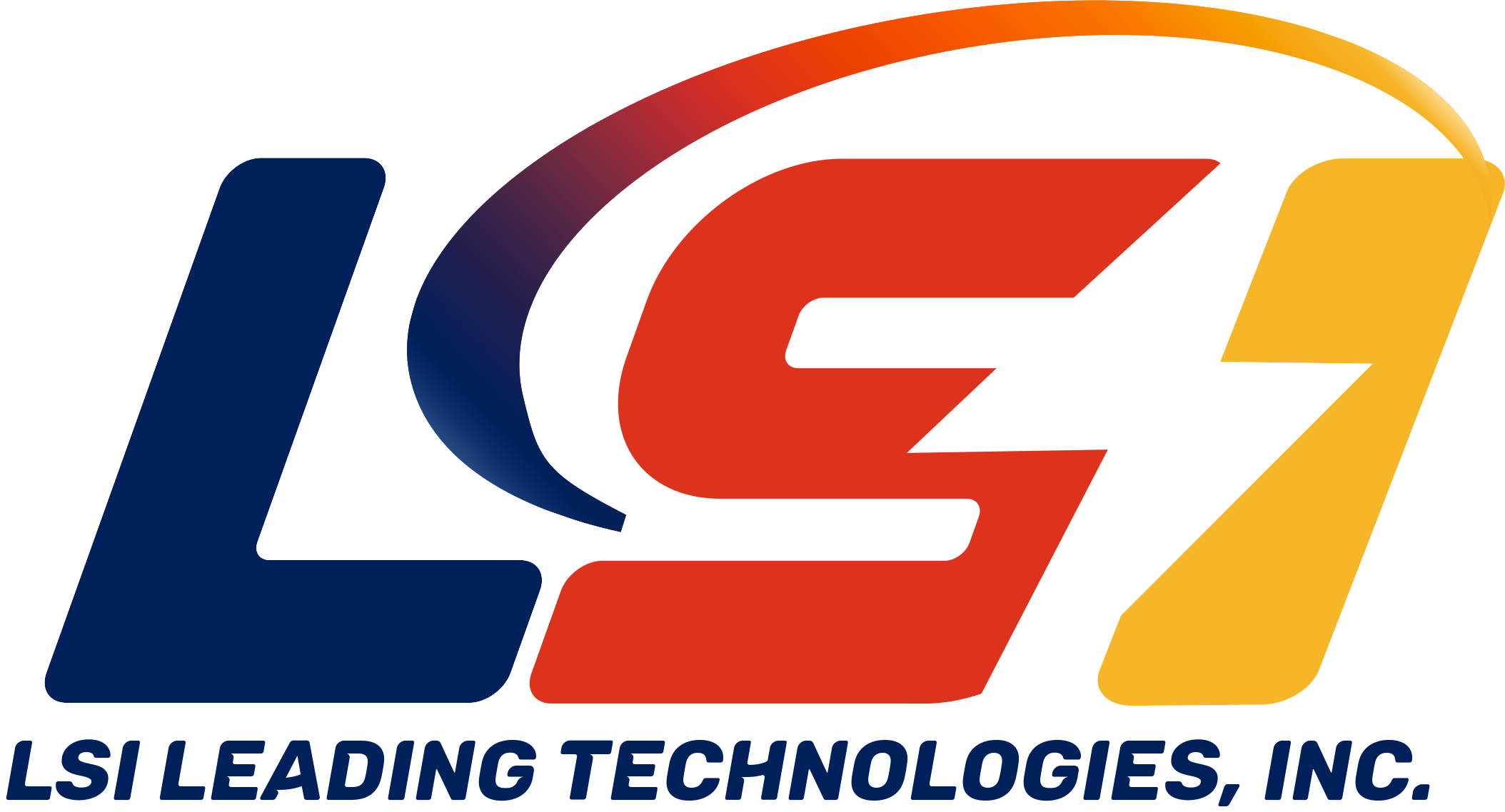LSI Tech Logo