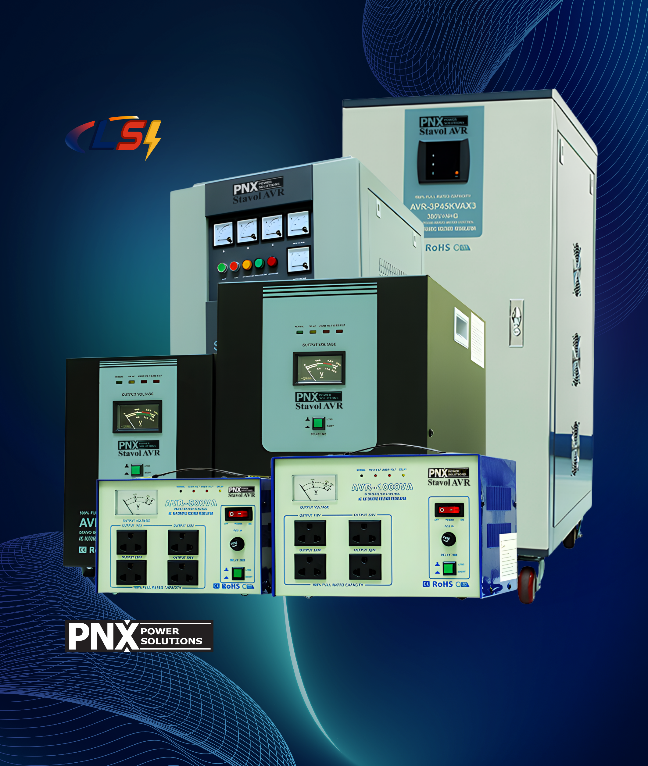 AVR