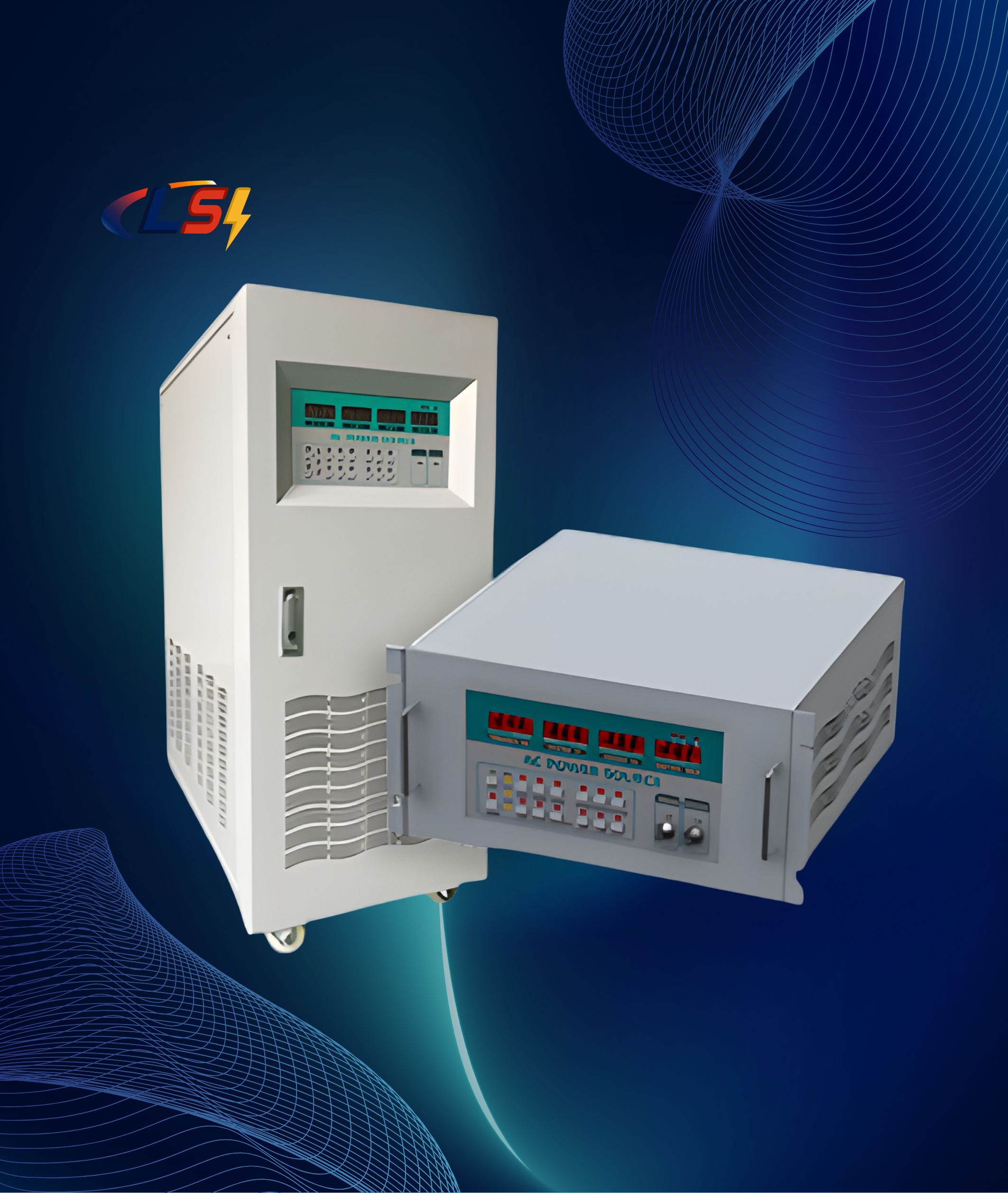Frequency Converters