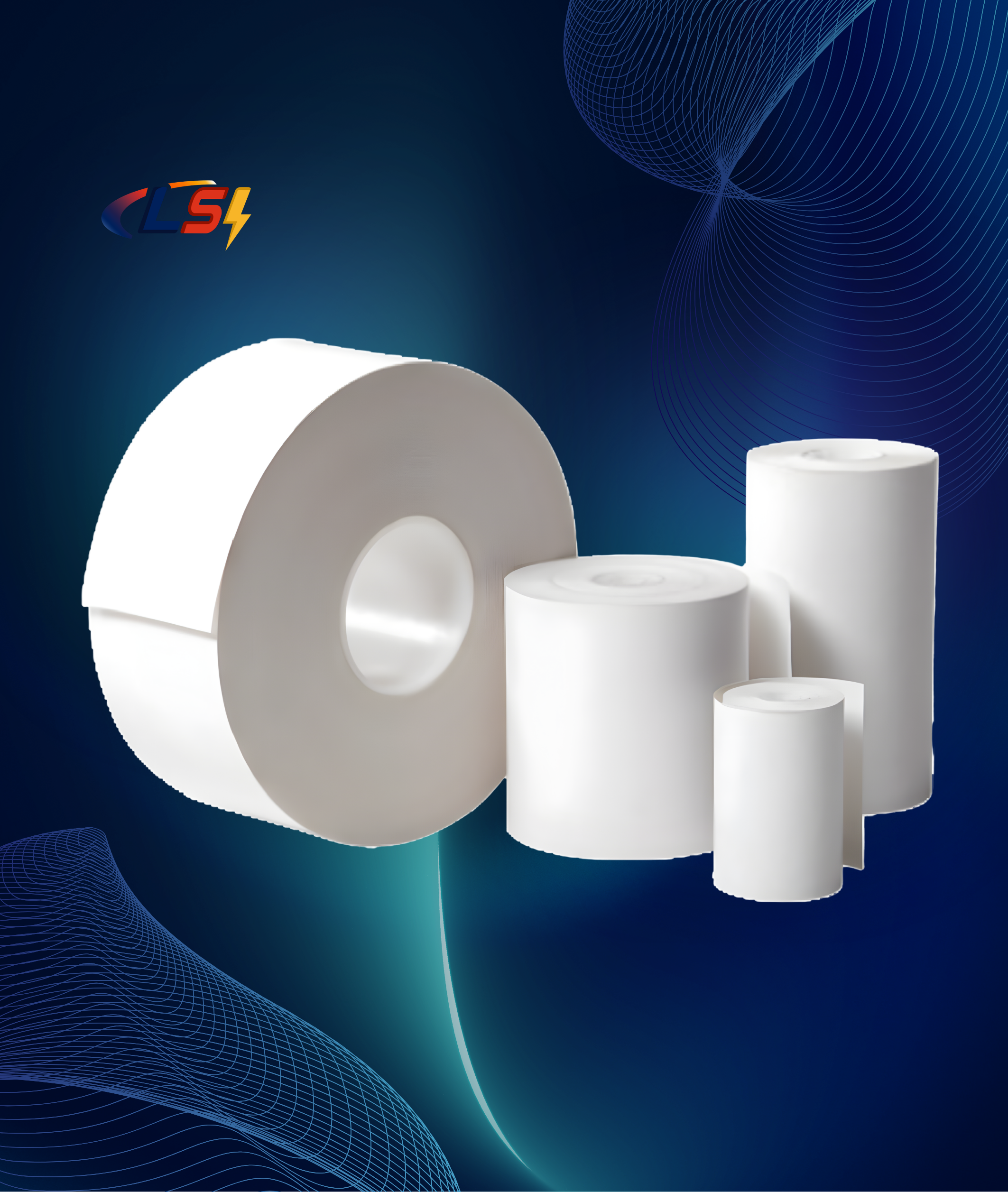 Paper Rolls