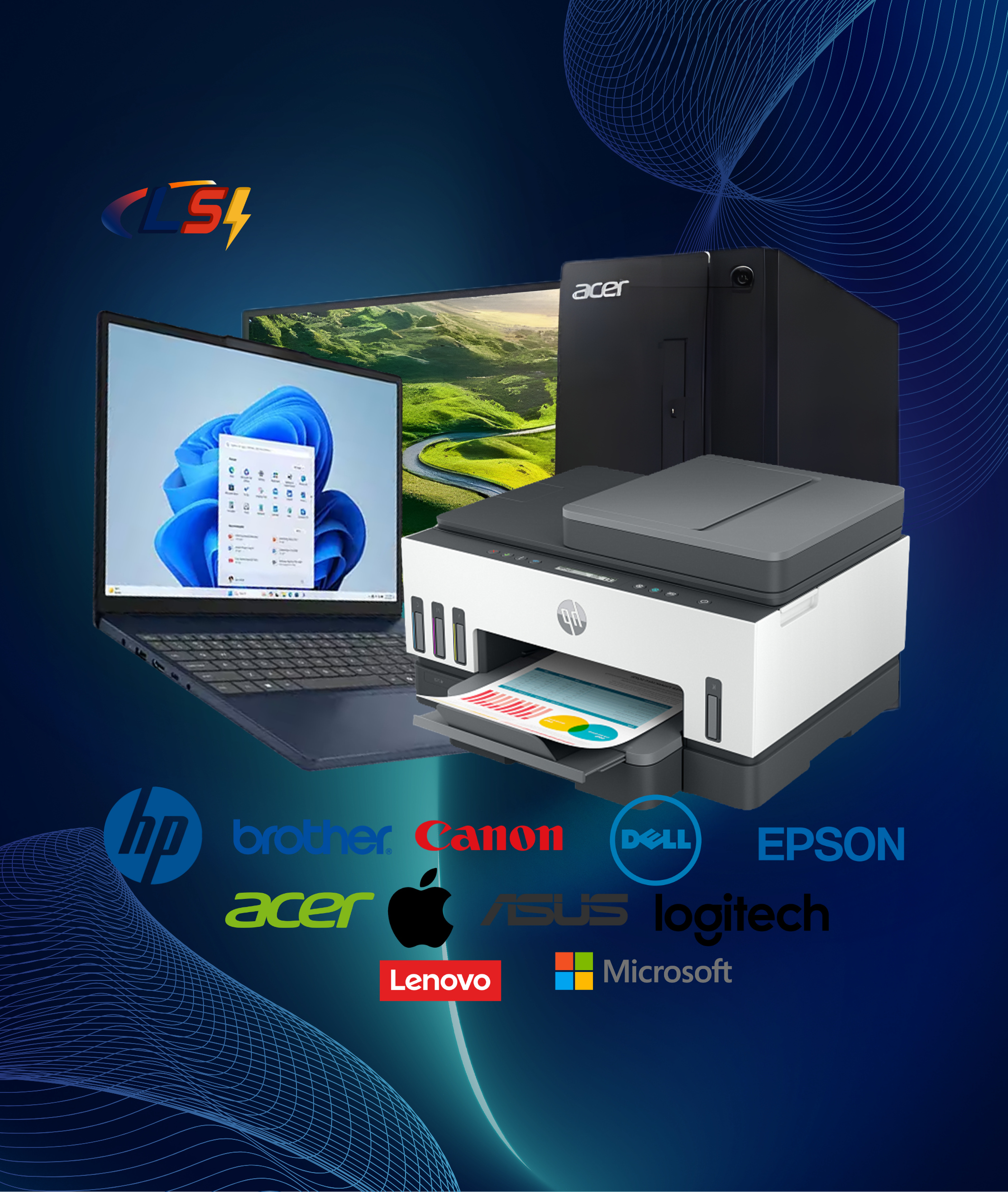 IT Products